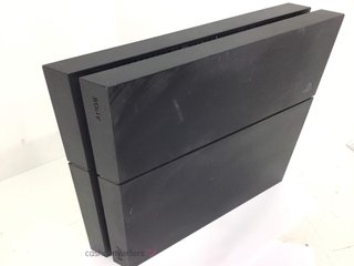 sony ps4 500gb
