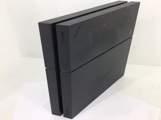 sony ps4 500gb
