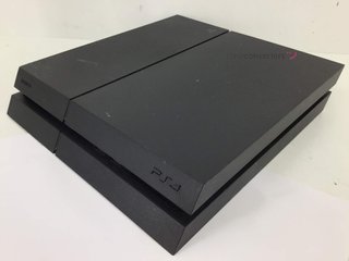 sony ps4 500gb