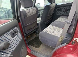 Depresor freno / bomba vacio toyota land td 392965