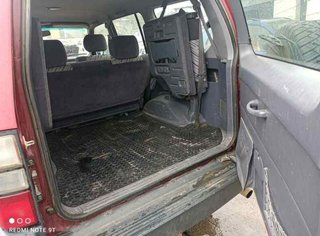 Depresor freno / bomba vacio toyota land td 392965