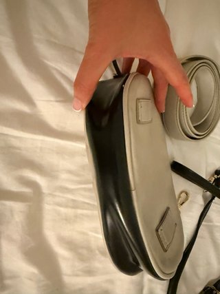 Bolso riñonera Valentino
