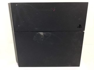 sony ps4 500gb