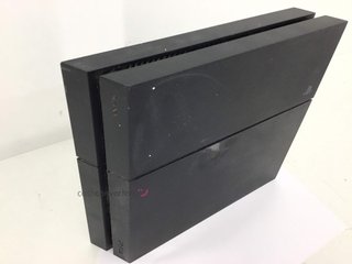 sony ps4 500gb