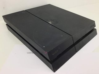 sony ps4 500gb