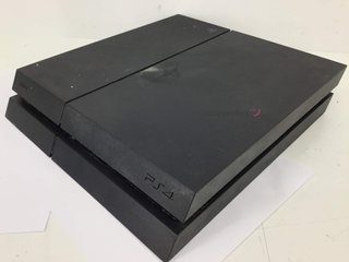 sony ps4 500gb