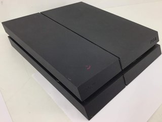 sony ps4 500gb