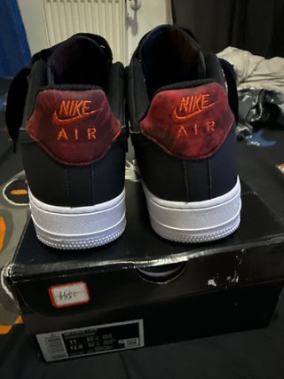 Nike Air Force 1 Zapatillas