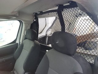Citroen 114741 tubo escape del berlingo furgon