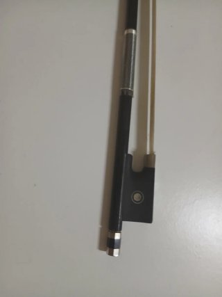 Fibra Carbono 3/4 Ebano Pelo Caballo Vingobow