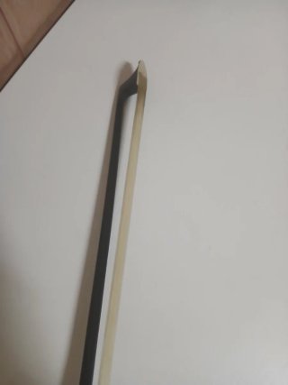 Fibra Carbono 3/4 Ebano Pelo Caballo Vingobow