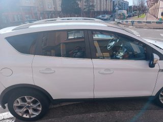 Ford Kuga 2012