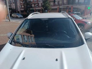 Ford Kuga 2012