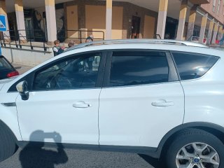 Ford Kuga 2012
