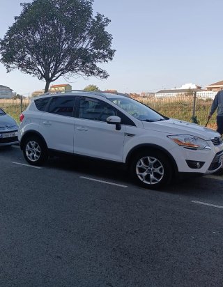 Ford Kuga 2012