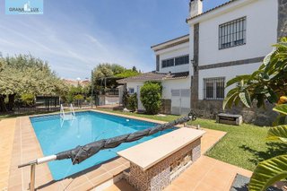 Chalet en venta en Otura