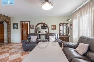 Chalet en venta en Otura