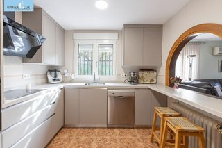 Chalet en venta en Otura