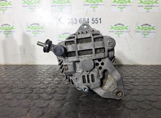 Alternador nissan ham_113079 cabstar -09.06 113079