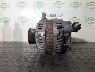Alternador nissan ham_113079 cabstar -09.06 113079