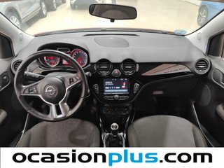Opel Adam 1.2 XEL JAM 51 kW (70 CV)