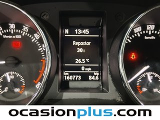 Skoda Yeti Outdoor 2.0 TDI AdBlue Ambition 4x2 81 kW (110 CV)