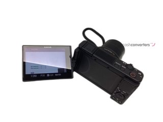 camara digital compacta sony zv-1