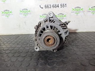 Alternador nissan 113098 23100eb31a cabstar -09.06