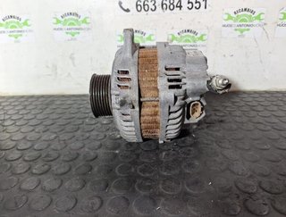 Alternador nissan 113098 23100eb31a cabstar -09.06