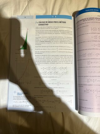 Matemáticas Aplicadas a las Ciencias Sociales I...