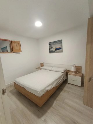 Apartamento en Punta Umbría