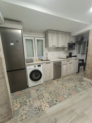 Apartamento en Punta Umbría