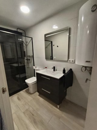 Apartamento en Punta Umbría