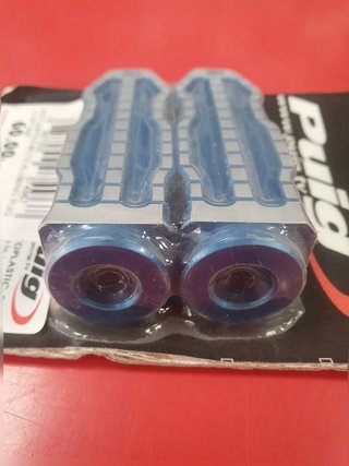 Estriberas Aluminio PUIG
