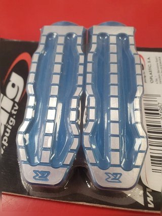 Estriberas Aluminio PUIG