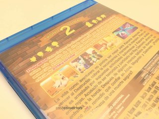 konsuba un mundo maravilloso 2