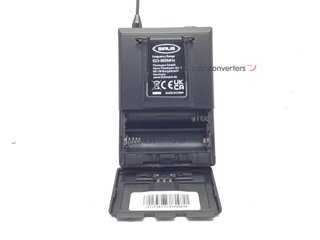 microfono vocalista sirus quad b 823