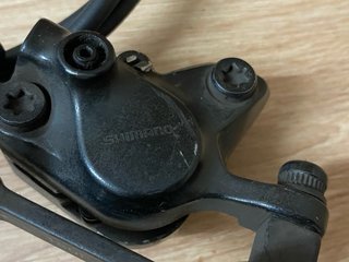 Maneta Freno Bicicleta Shimano