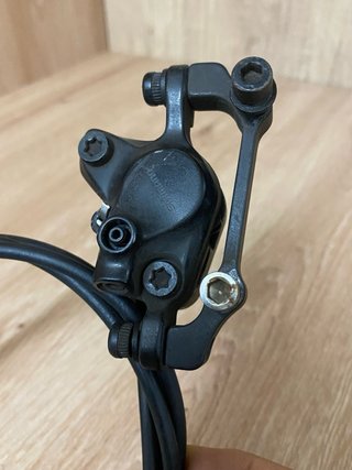 Maneta Freno Bicicleta Shimano