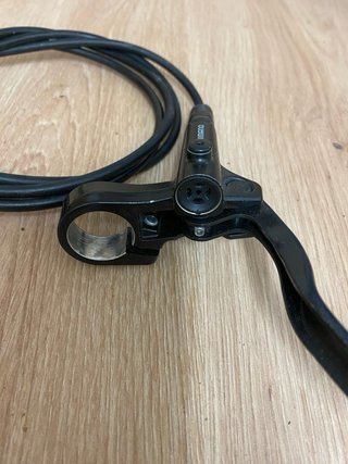 Maneta Freno Bicicleta Shimano