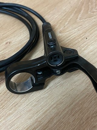 Maneta Freno Bicicleta Shimano