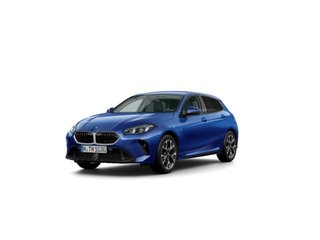BMW Serie 1 120d 120 kW (163 CV)
