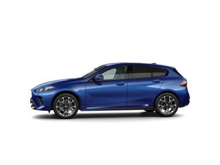 BMW Serie 1 120d 120 kW (163 CV)