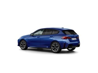 BMW Serie 1 120d 120 kW (163 CV)