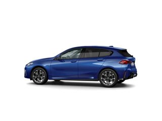 BMW Serie 1 120d 120 kW (163 CV)