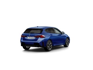 BMW Serie 1 120d 120 kW (163 CV)
