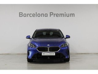 BMW Serie 1 120d 120 kW (163 CV)
