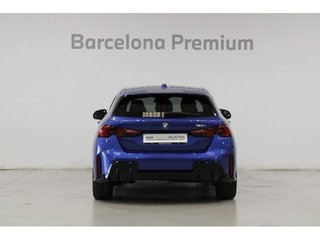 BMW Serie 1 120d 120 kW (163 CV)