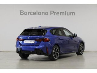 BMW Serie 1 120d 120 kW (163 CV)