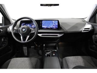 BMW Serie 1 120d 120 kW (163 CV)